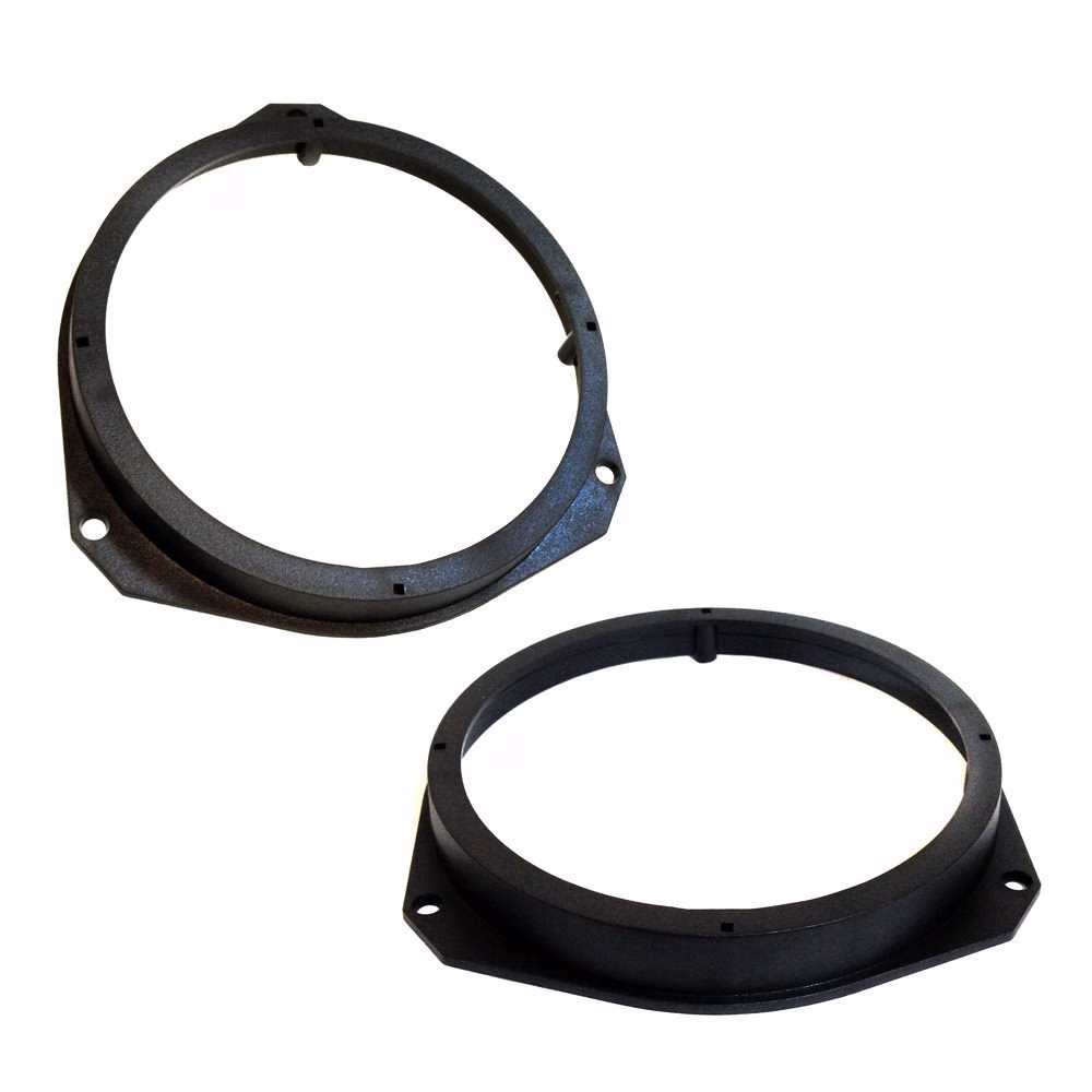 CT25BM05 Front Door 165mm 6.5″ Inch Car Speaker Adaptor For BMW Mini Cooper 3 Series - incarmusic.co.uk