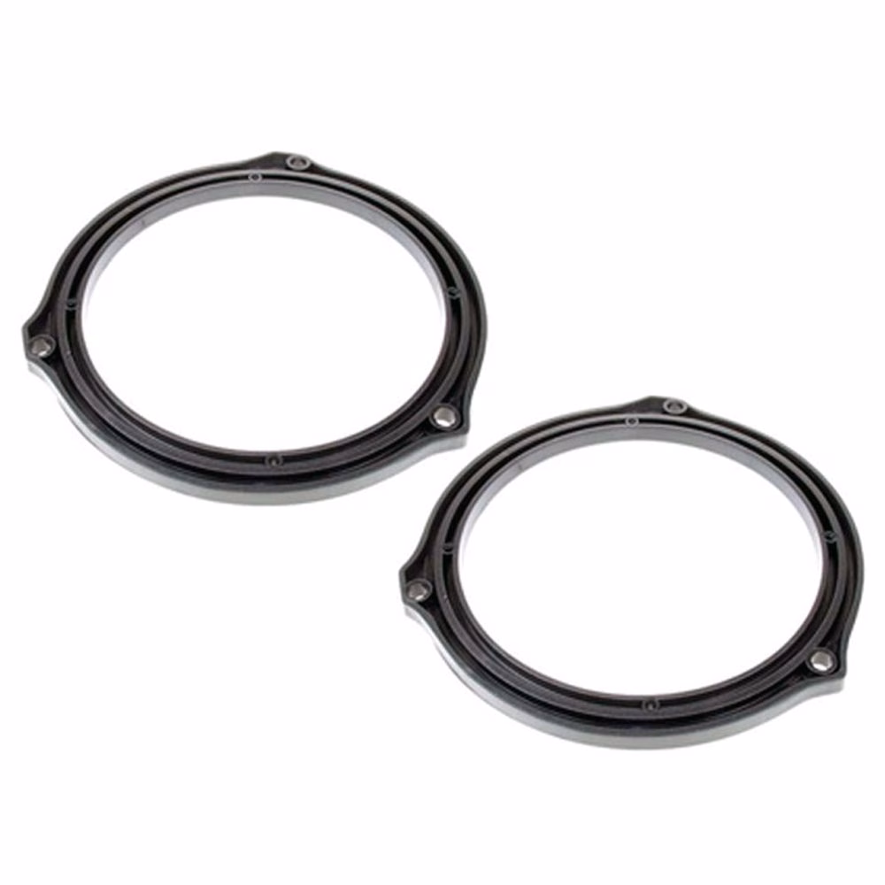 CT25FD08 Ford Kuga C-Max – Rear Doors – 16.5cm 6.5″ Car Speaker Adaptor - incarmusic.co.uk