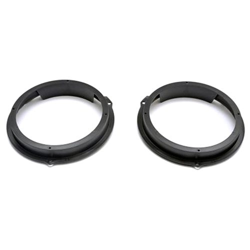 CT25FD14 Ford C-Max Focus Transit Custom - Front Doors 6.5" Car Speaker Adaptor