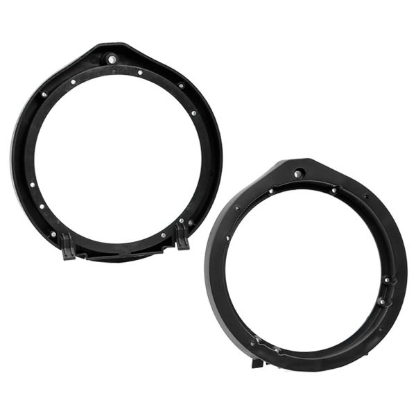 CT25HD05 Honda Acura - Front Door Only - 6.5" Car Speaker Adaptors