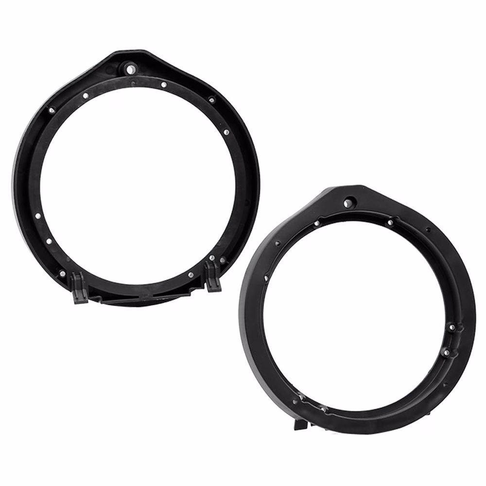 CT25HD05 Honda Acura – Front Door Only – 6.5″ Car Speaker Adaptors - incarmusic.co.uk