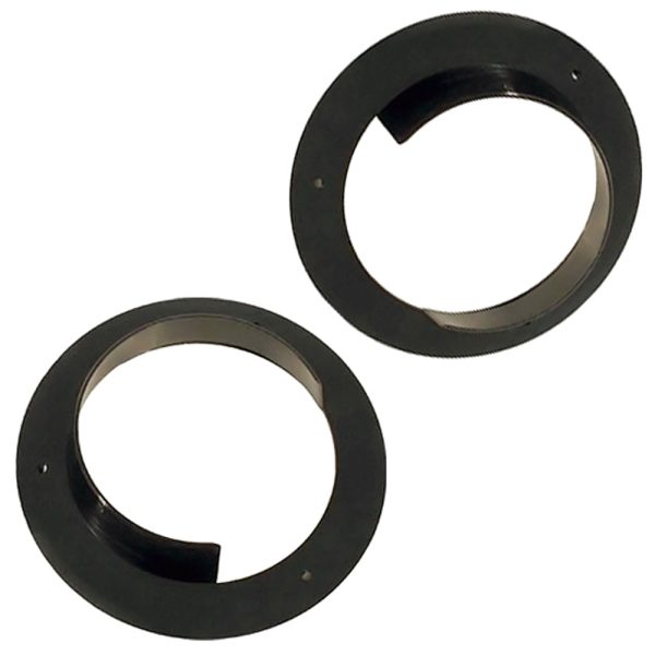 CT25SZ01 Suzuki - Front or Rear Doors - 165mm 16.5cm 6.5" Car Speaker Adaptor