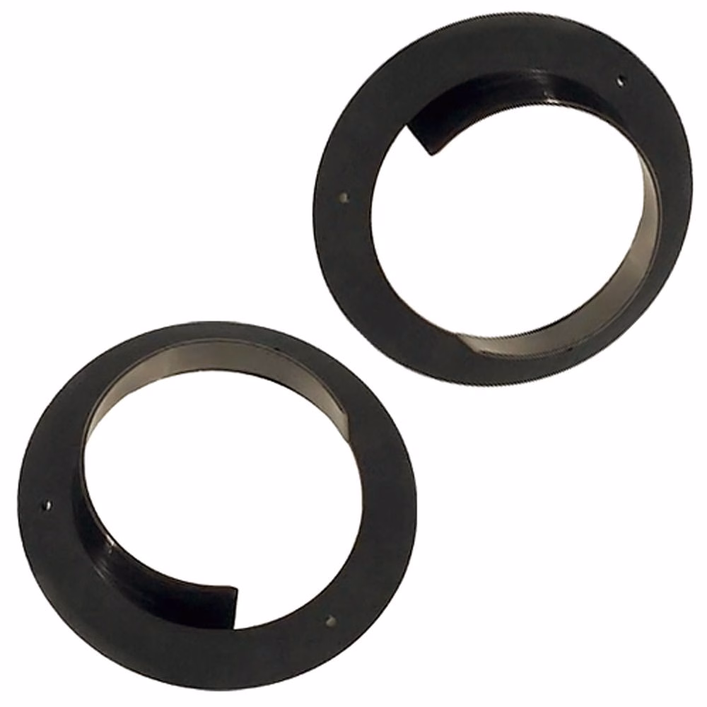 CT25SZ01 Suzuki – Front or Rear Doors – 165mm 16.5cm 6.5″ Car Speaker Adaptor - incarmusic.co.uk