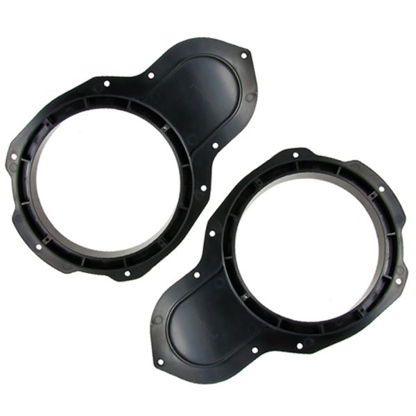 CT25VW06 Volkswagen VW Passat CC - Front Door - 16.5cm 6.5" Car Speaker Adaptors