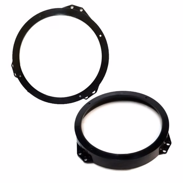 CT25VX01 Vauxhall Astra Meriva Zafira - Front Door - 165mm Car Speaker Adaptors