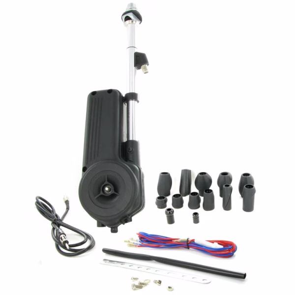 Universal Electric Car Wing Aerial Automatic Antenna