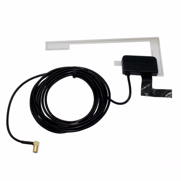 CT27UV62 - Car DAB DAB+ Aerial Windscreen Glass Film Dab Antenna
