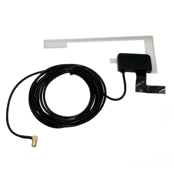 CT27UV62 - Car DAB DAB+ Aerial Windscreen Glass Film Dab Antenna