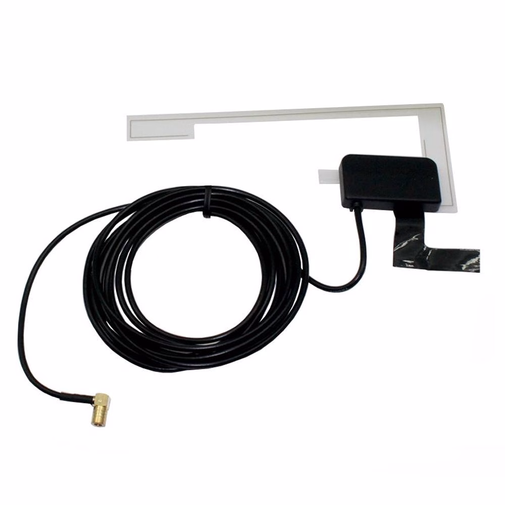 CT27UV62 – Car DAB DAB+ Aerial Windscreen Glass Film Dab Antenna - incarmusic.co.uk
