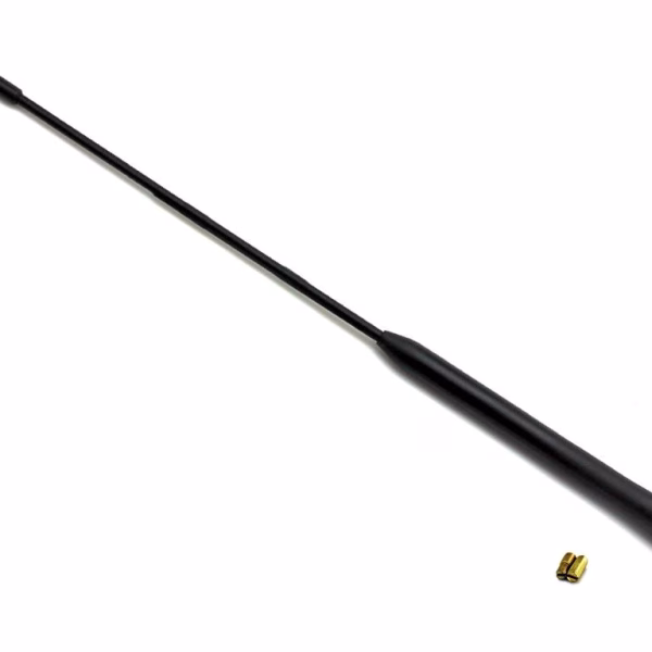 Connects2 AM/FM/DAB Universal Replacement or upgrade Antenna Mast