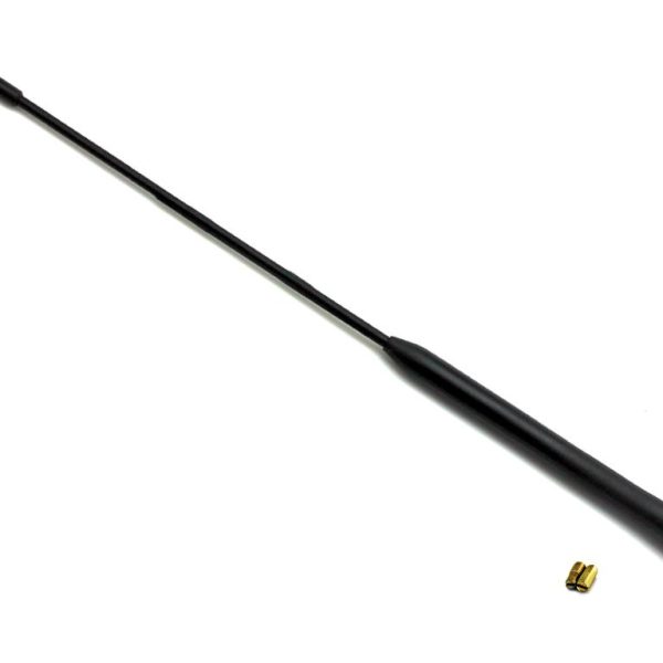 Connects2 AM/FM/DAB Universal Replacement or upgrade Antenna Mast - incarmusic.co.uk