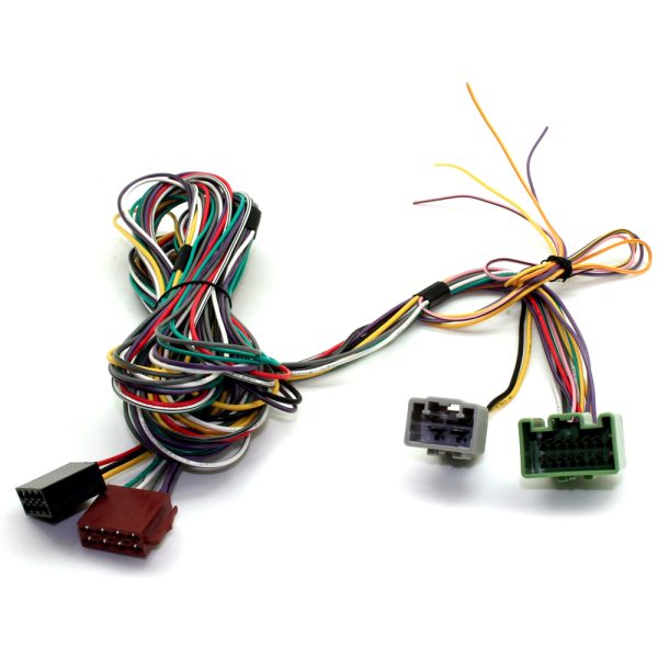 Land Range Rover Sport Discovery Car Stereo Amplifier Bypass Lead  Harmon Kardon