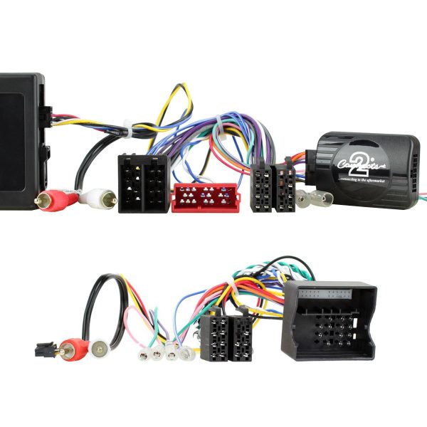 CT51-PO03 BOSE Active System Adapter Harness Lead for Porsche Cayenne - incarmusic.co.uk