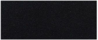 Black Acoustic In Car Speaker Subwoofer Sub Bass Box Enclosure Carpet Cloth - CT60-1