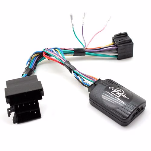 Steering Wheel Control Adaptor For Alfa Romeo 147 GT – CTSAR003.2 - incarmusic.co.uk