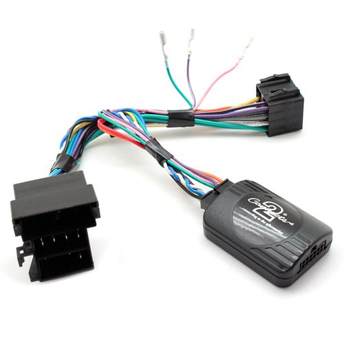 Steering Wheel Control Adaptor For Alfa Romeo 147 GT -  CTSAR003.2