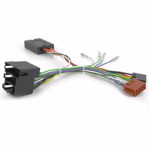 Steering Wheel Interface Stalk Adaptor For Alfa Romeo Giulietta Mito – CTSAR004.2 - incarmusic.co.uk