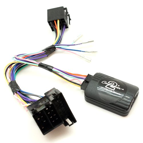 CTSCH001.2 Chrysler Delta Steering Wheel Interface Stalk Control Adaptor