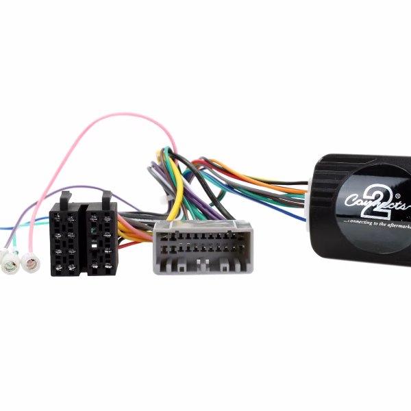 CTSCH003 Chrysler 300C, Sebring Stalk Steering Wheel Control Adaptor