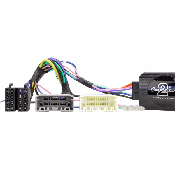 CTSCH005.2 Chrysler Town and Country Steering Stalk Control Adaptor Phone