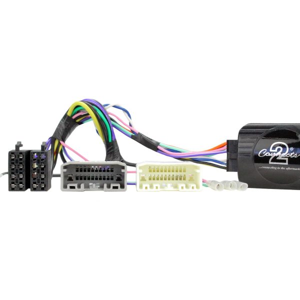 CTSCH005.2 Chrysler Town and Country Steering Stalk Control Adaptor Phone - incarmusic.co.uk