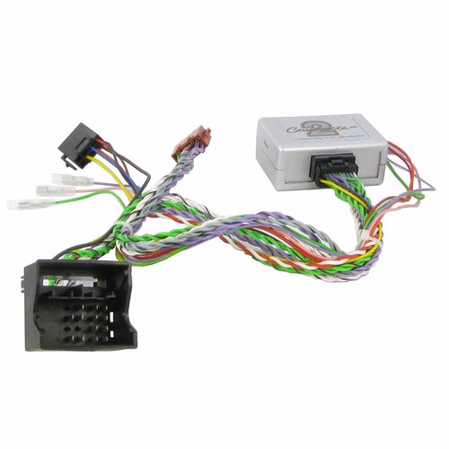 CTSCT008 Citroen C2 C3 C4 C5 C8 CAN Steering Interface & Parking Tone Restorer - incarmusic.co.uk