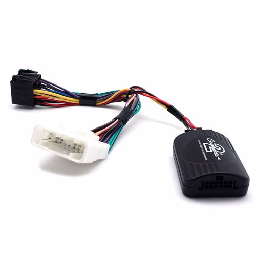 CTSCV003 Chevrolet S-10 Steering Wheel Interface Stalk Adaptor