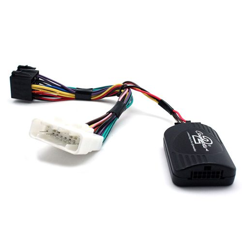 CTSCV003 Chevrolet S-10 Steering Wheel Interface Stalk Adaptor