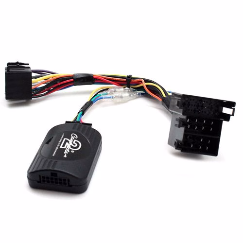 CTSFA003.2 Fiat Croma Punto 1999-2011 Car Steering Wheel Interface Adaptor - incarmusic.co.uk