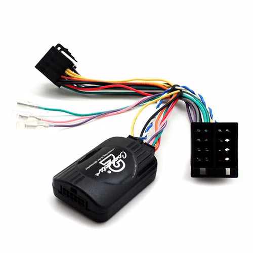 CTSFA005.2 Fiat Bravo Ritmo Stilo Car Steering Wheel Interface Adaptor - incarmusic.co.uk
