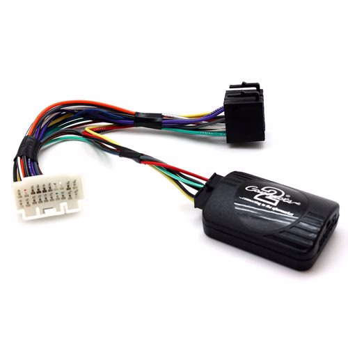 CTSFA009.2 Fiat Sedici 06-15 Car Steering Wheel Interface Control Adaptor - incarmusic.co.uk