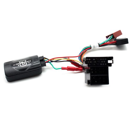 CTSFA010.2 Fiat Ducato 2012-14 Car Steering Wheel Interface Control Adaptor