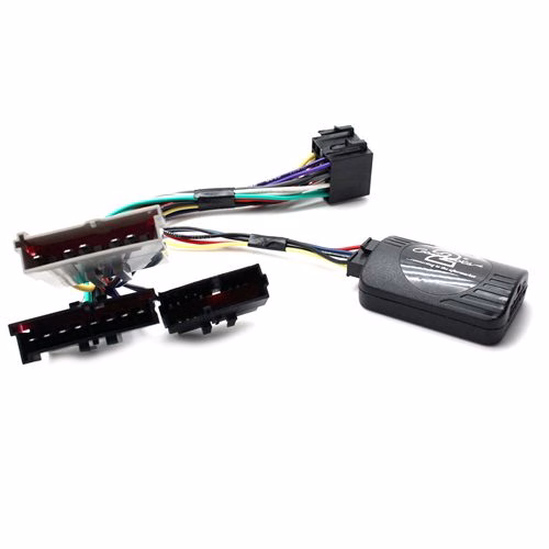 CTSFO001 Ford Steering Wheel Interface Stalk Control Adaptor - incarmusic.co.uk