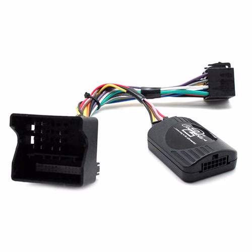 CTSFO002.2 Ford Car Steering Wheel Interface Stalk Control Adaptor - incarmusic.co.uk