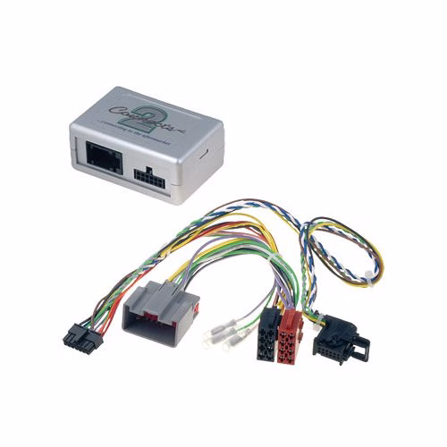 CTSFO004 Ford Fiesta 08-10 Car Steering Wheel Interface Control Adaptor - incarmusic.co.uk