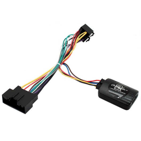 CTSFO015.2 Ford steering control interface (DISPLAY BUILT INTO ORIGINAL RADIO)