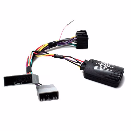 CTSHO001.2 Honda Car Steering Wheel Interface Stalk Control Adaptor - incarmusic.co.uk