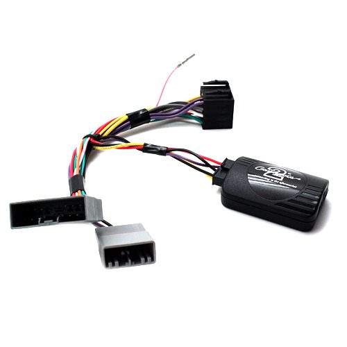 CTSHO001.2 Honda Car Steering Wheel Interface Stalk Control Adaptor