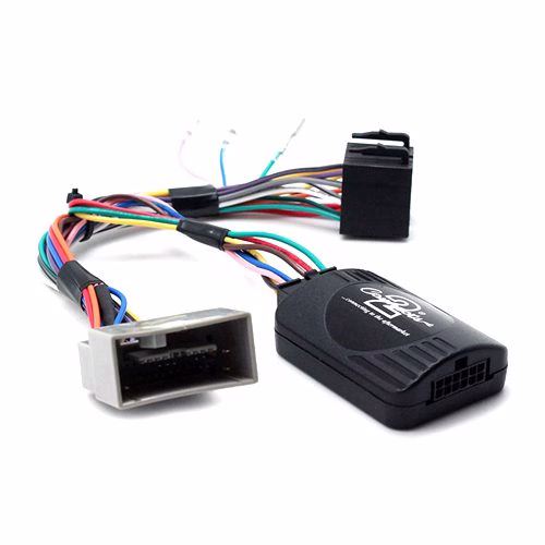 CTSHO003.2 Honda CR-Z Jazz Insight Crosstour Car Steering Wheel Control Adaptor - incarmusic.co.uk