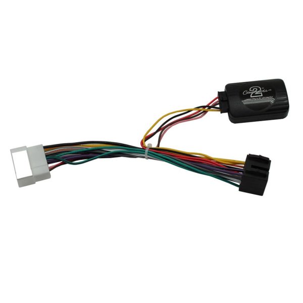 CTSHO010.2 Honda Jazz 2005 - 2008 Car Steering Wheel Interface Adaptor