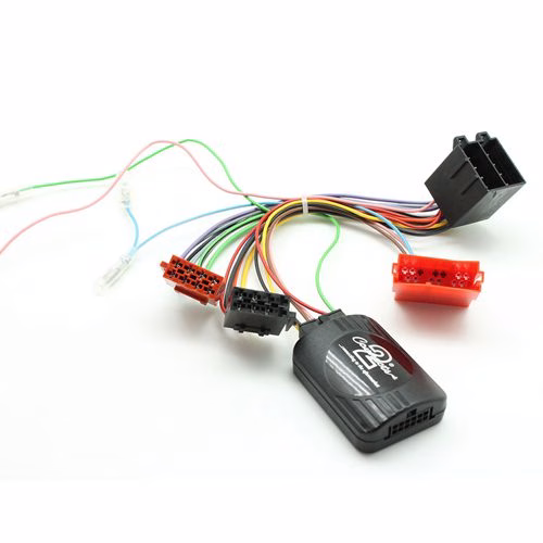 CTSHY001.2 Hyundai i30 07-09 Car Steering Wheel InterfaceControl Adaptor - incarmusic.co.uk