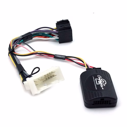 CTSHY002.2 Hyundai Santa Fe 2006-10 Steering Wheel Interface Control Adaptor - incarmusic.co.uk