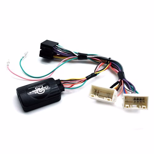 CTSHY005.2 Hyundai Car Steering Wheel Interface Control Adaptor - incarmusic.co.uk