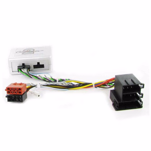 CTSHY006.2 Hyundai i40 iX35 2010-15 Car Steering Wheel Interface Control Adaptor - incarmusic.co.uk