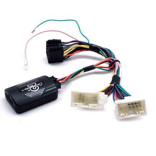 CTSHY008.2 Hyundai i30 i40 2012-15 Car Steering Wheel Interface Control Adaptor - incarmusic.co.uk