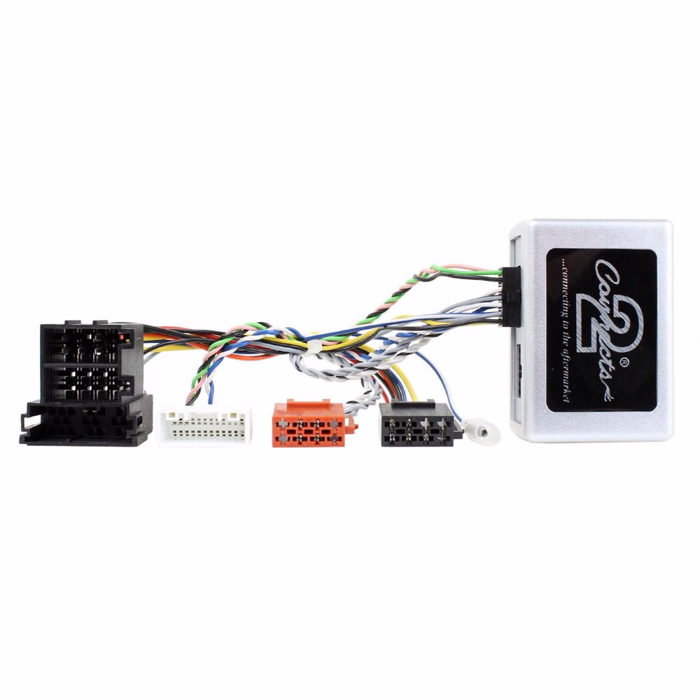 CTSHY009.2 Hyundai ix35 2010-15 Car Steering Wheel Interface Control Adaptor - incarmusic.co.uk