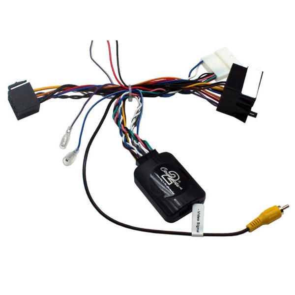 CTSHY013.2 Hyundai ix35 2015 Car Steering Wheel Interface Control Adaptor