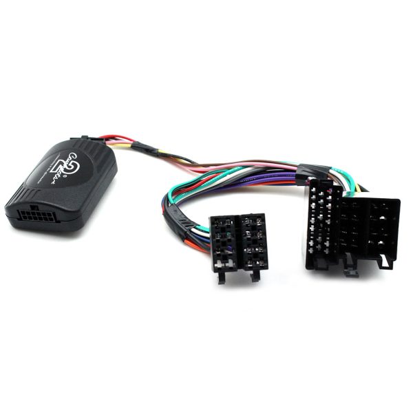 CTSKI001 Kia Cee'd 2007-09 Car Steering Wheel Interface Adaptor