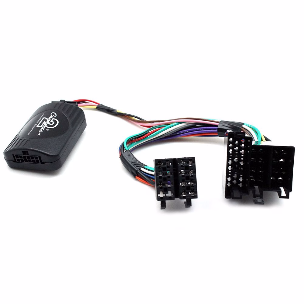 CTSKI001 Kia Cee’d 2007-09 Car Steering Wheel Interface Adaptor - incarmusic.co.uk