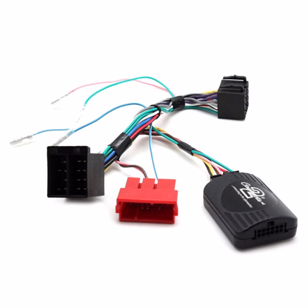 CTSKI002.2 Kia Cee'd Sorento Soul Venga Non-Amplified Steering Control Adaptor